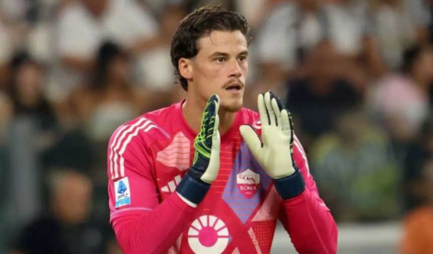 New candidate for goal in Galatasaray