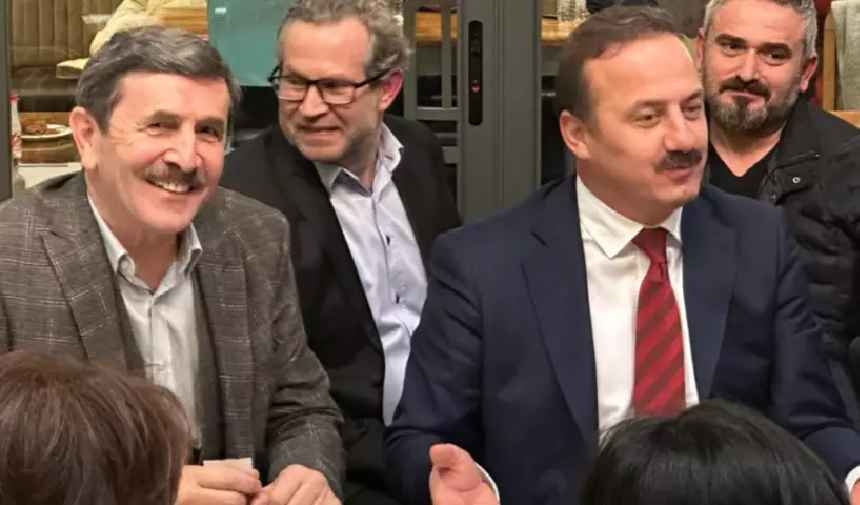 El nombre que llama la atención en la operación contra los municipios de la CHP