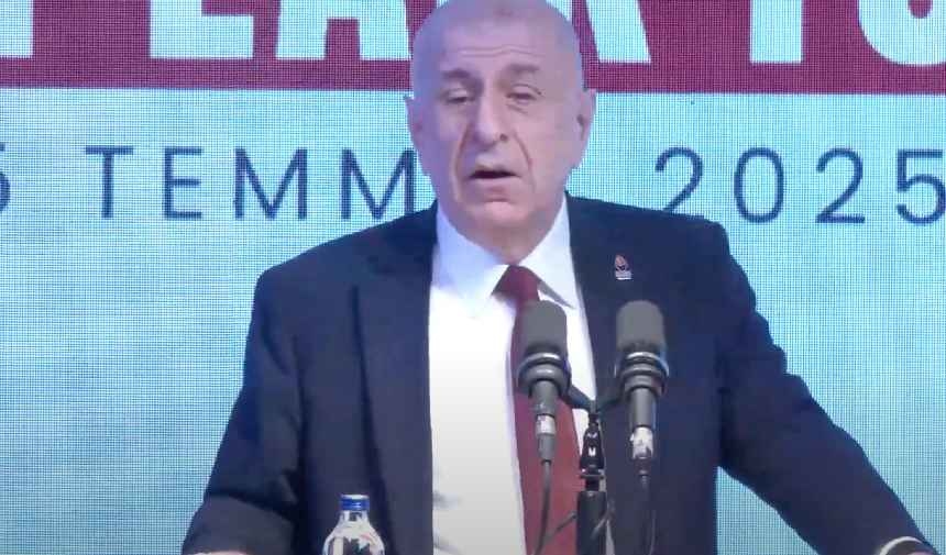 Ümit Özağ: Probablemente no quedará ningún alcalde del CHP fuera pronto