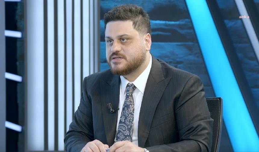 Odrzucenie wniosku Hüseyina Başa o wizytę w İmamoğlu i Altaylı