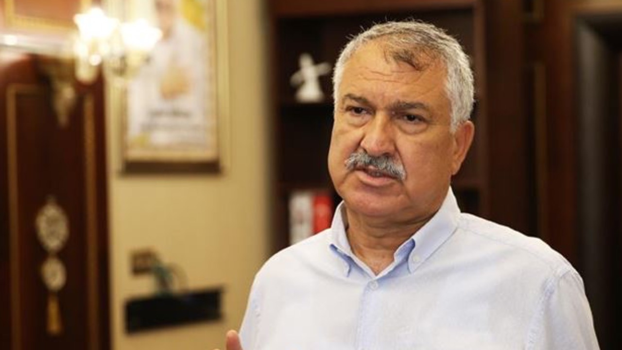 El último discurso de Zeydan Karalar antes de su detención: Pagué 400 millones de dólares de deuda antigua