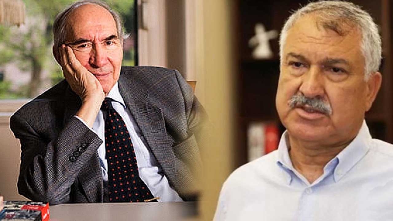 List Zeydana Karalara do Altana Öymena: Przepraszam!