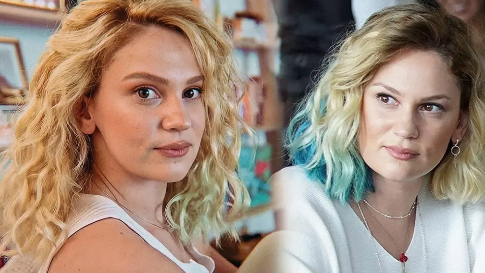 Farah Zeynep Abdullah’tan olay itiraf: Babam 'Sperm bankasından çocuk yapabilirsin' dedi!