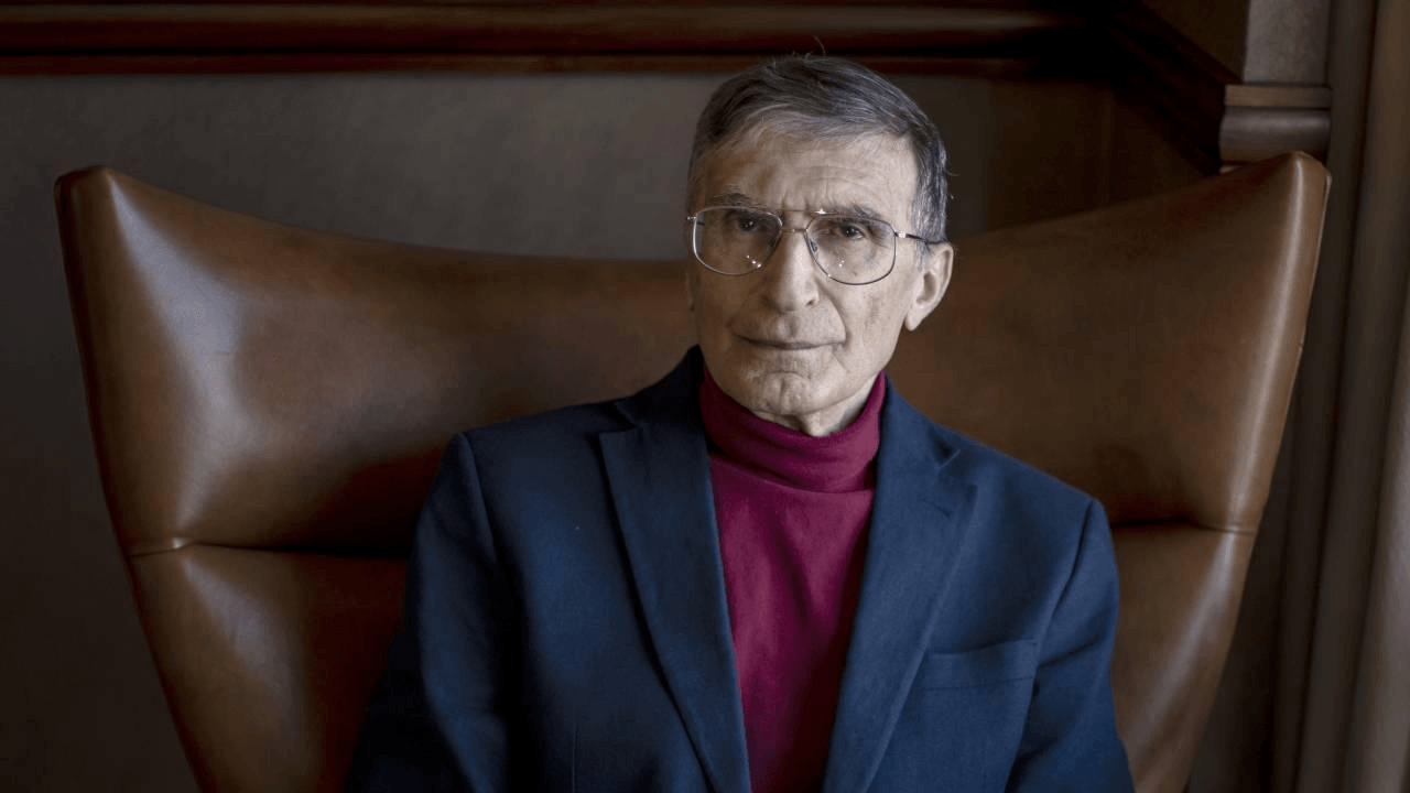 Nobelprijswinnaar Aziz Sancar is staatsburger geworden van een ander land