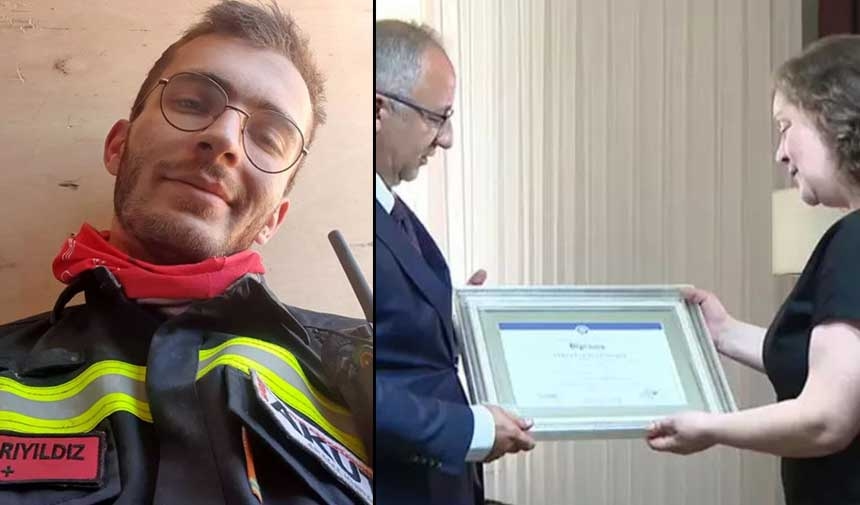 De meest pijnlijke diploma-uitreiking