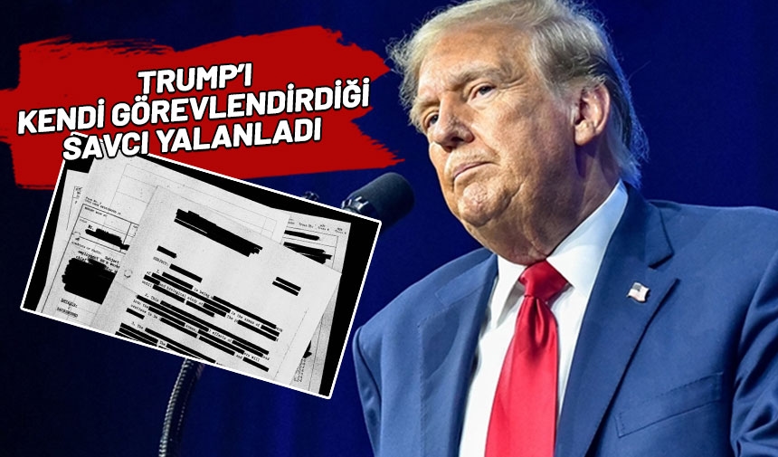 Trumps beweringen waren een klap! E-mails met betrekking tot Rusland bleken nep.