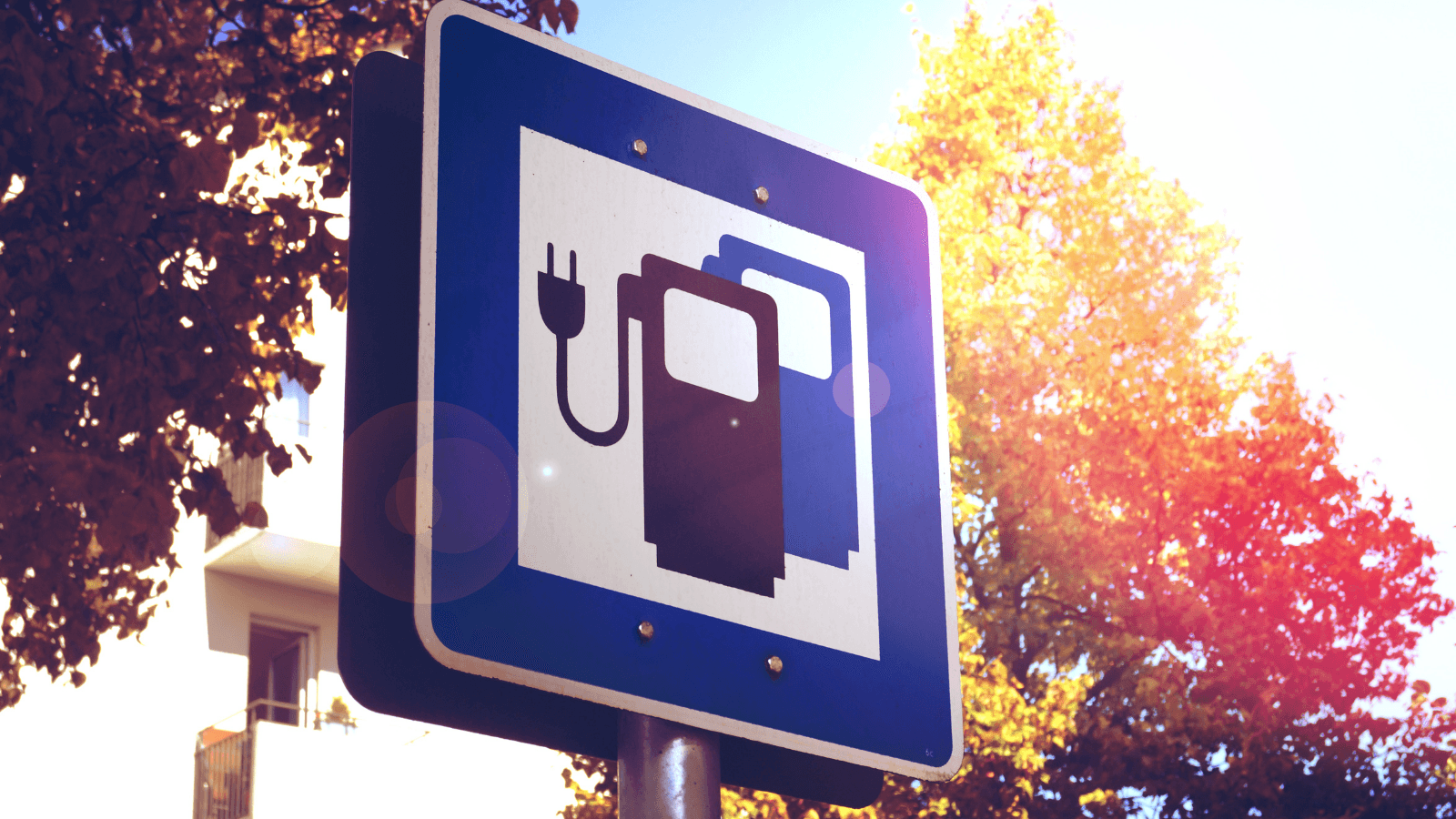 Alors que l’intérêt pour les véhicules électriques et hybrides a augmenté dans l’UE, le marché automobile s’est rétréci.