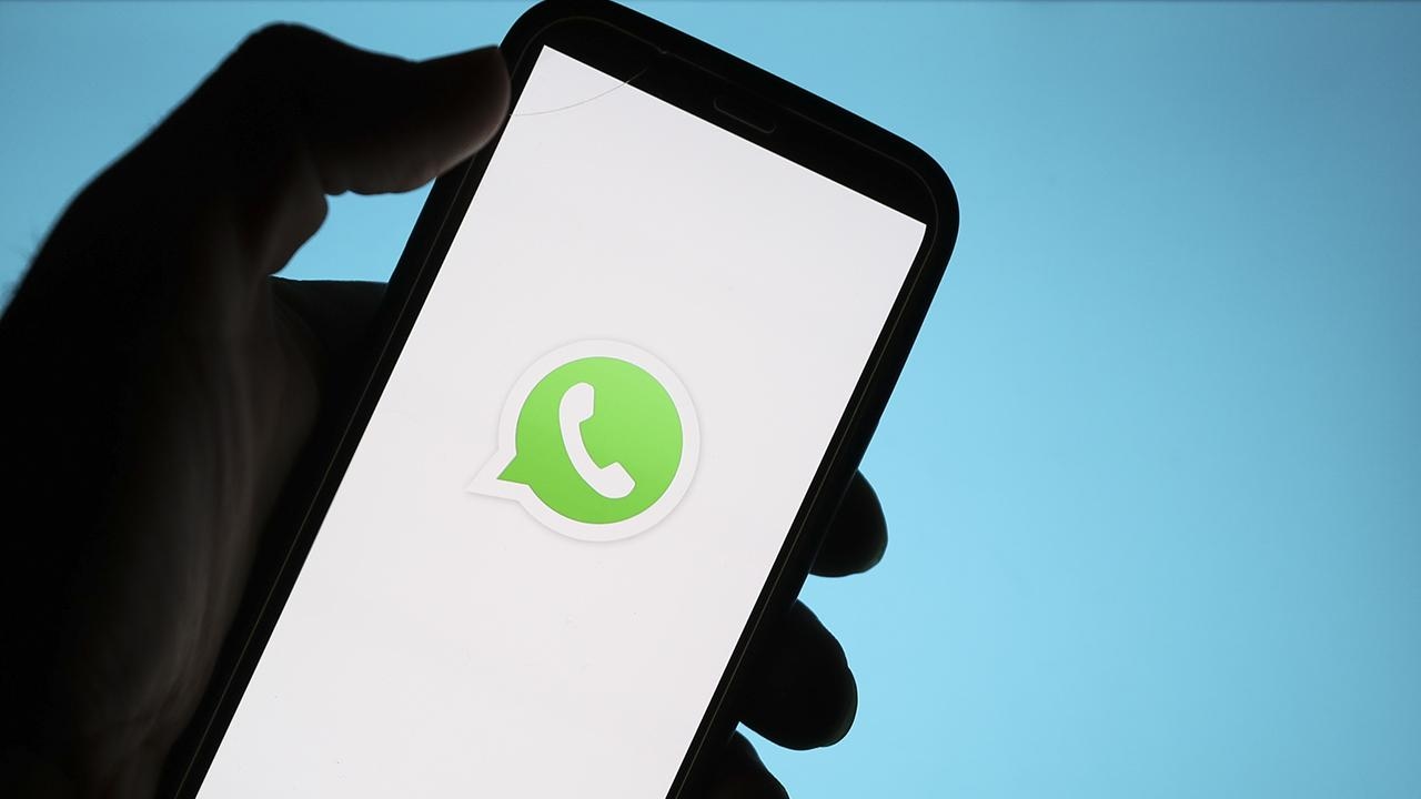 Rusland legt WhatsApp een boete van 17 miljoen roebel op