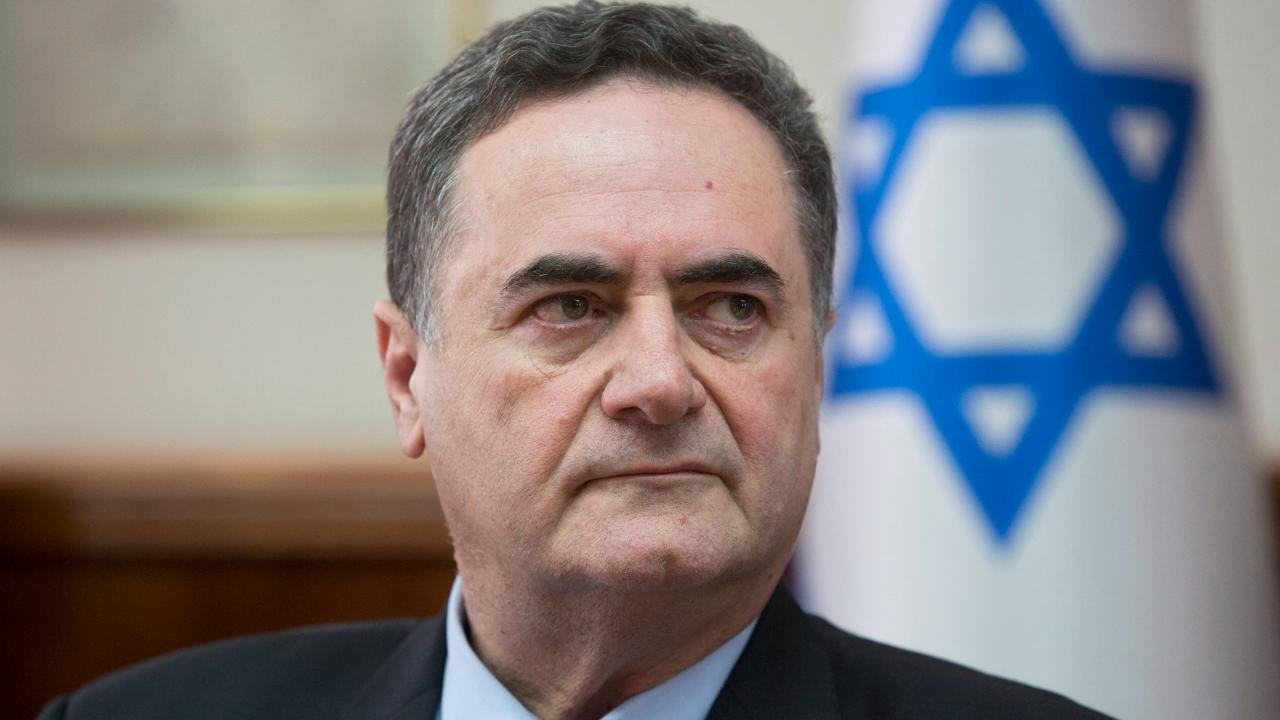 Skandalöse Aussage des blutrünstigen Verteidigungsministers: Gaza brennt