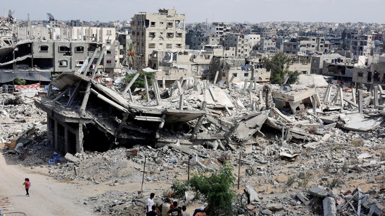 Chile's response to the murderer Israel in Gaza: It recalled its military attachés