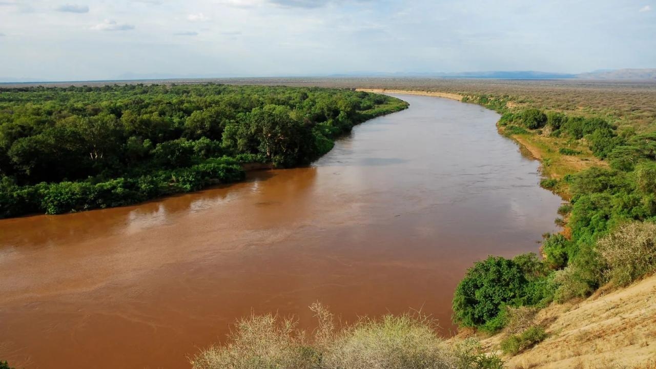 Confronto entre pescadores etíopes e quenianos: 13 mortos e 22 desaparecidos