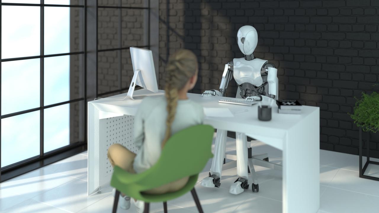 A inteligência artificial pode ser uma terapeuta?