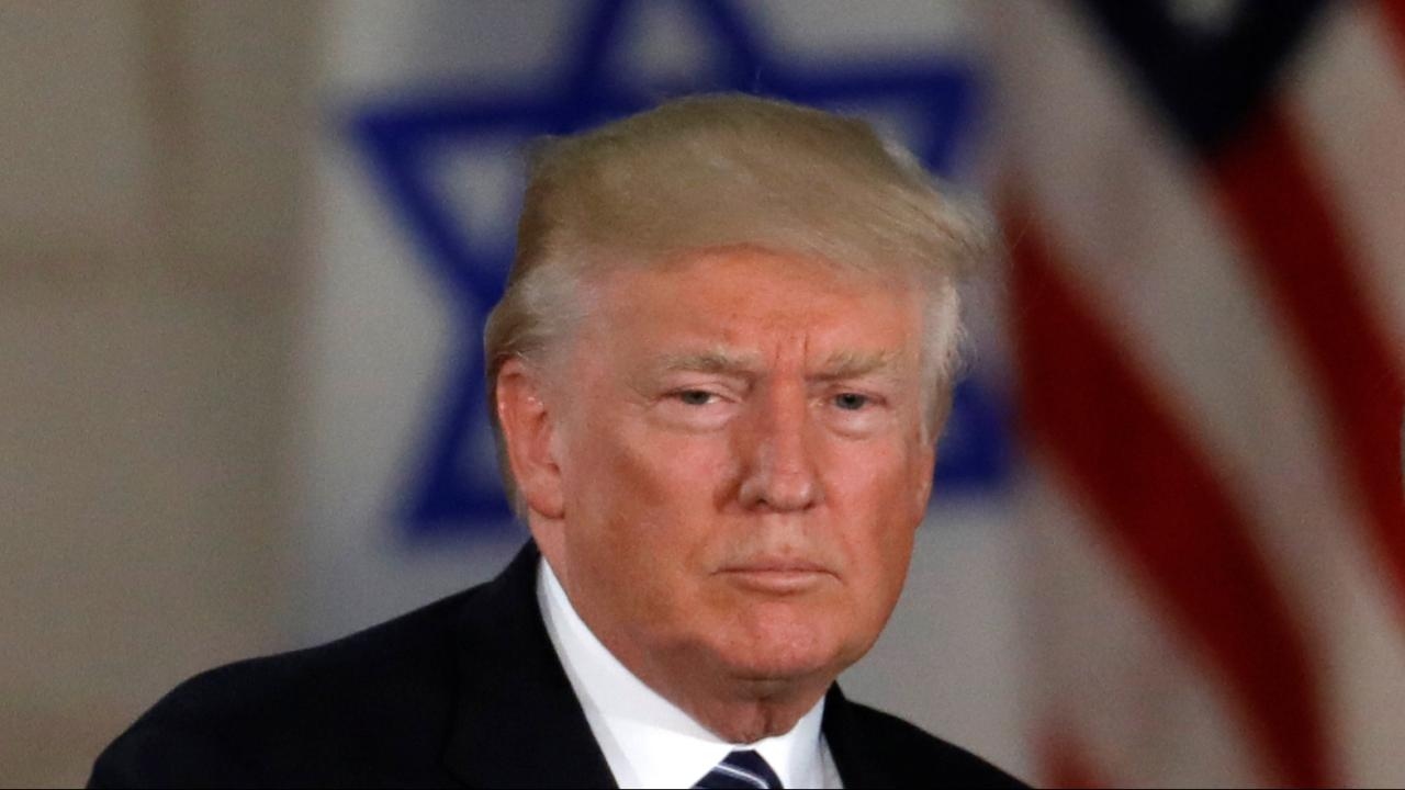 Trump: Israel wird Katar nicht erneut angreifen
