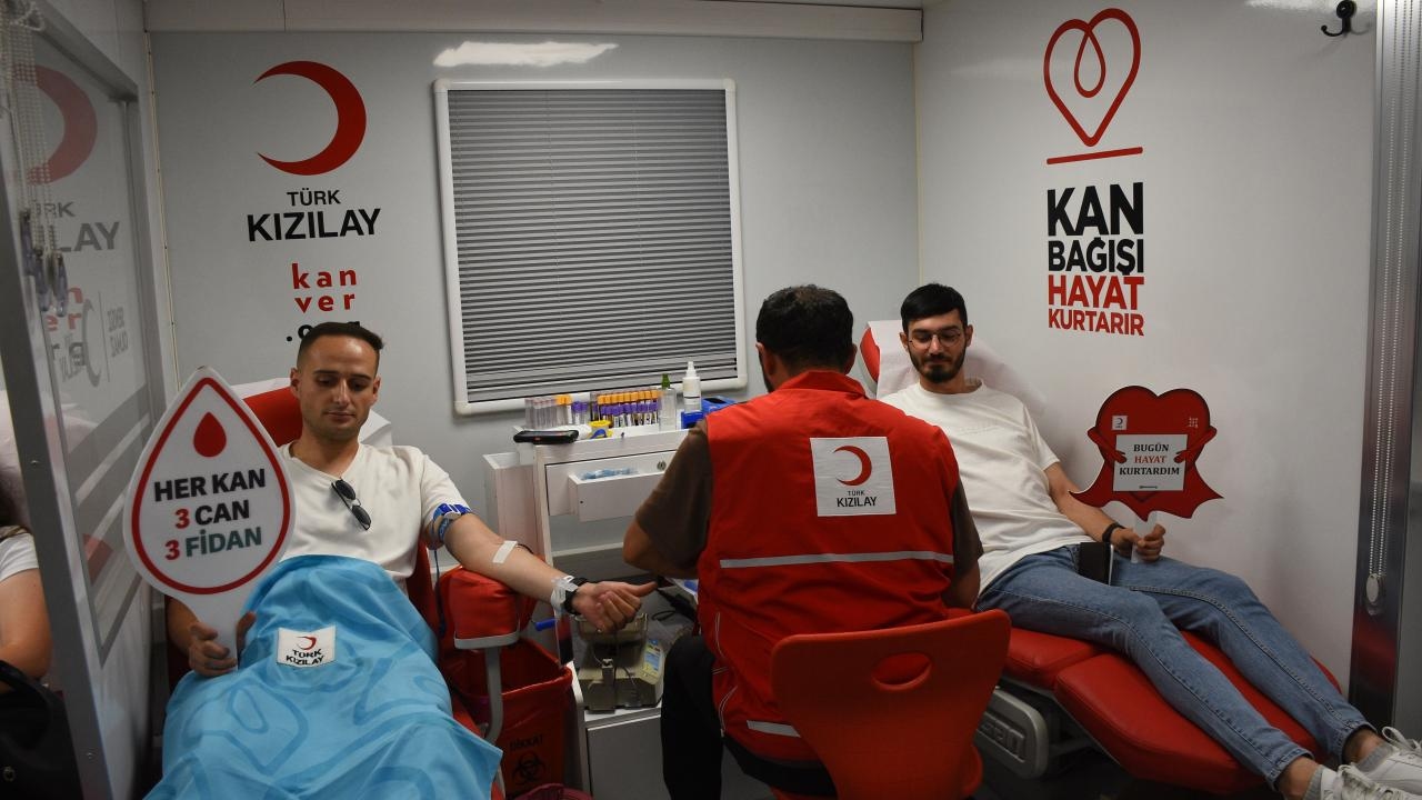 Le moyen le plus simple de sauver une vie : donner son sang