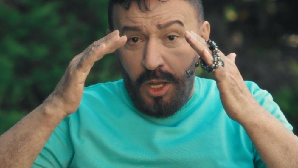 Nowy singiel Mustafy Topaloğlu inspirowany Morzem Czarnym: „Hacı Emmi”
