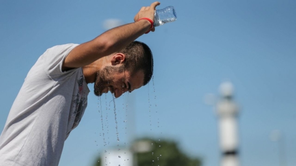 Meteorologia: Temperatury utrzymają się powyżej norm sezonowych