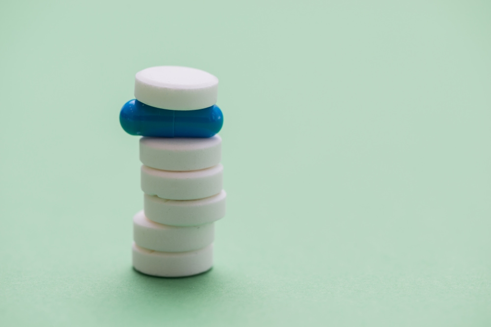 CRPT: 26 z 32 producentów suplementów diety, którzy wzbudzili podejrzenia organów regulacyjnych, okazało się fikcyjnych