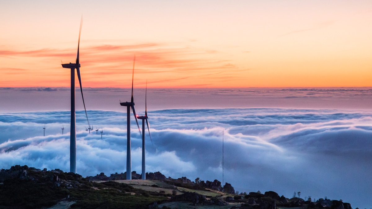 Giles Dickson decides to step down as CEO of WindEurope