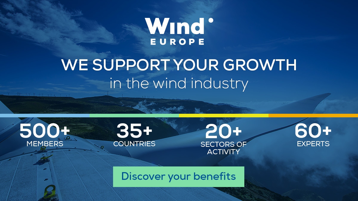 Changing bidding zone configurations will delay wind energy deployment