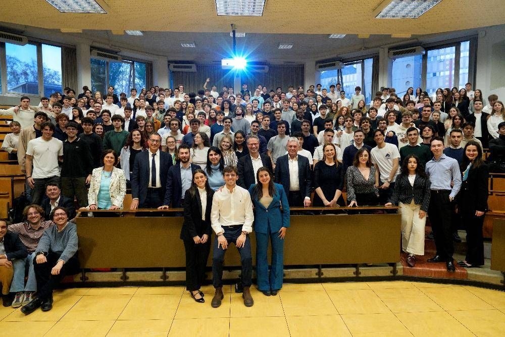 Desafío de Startup Universitaria, Innovación Urbana y Emprendimiento Juvenil