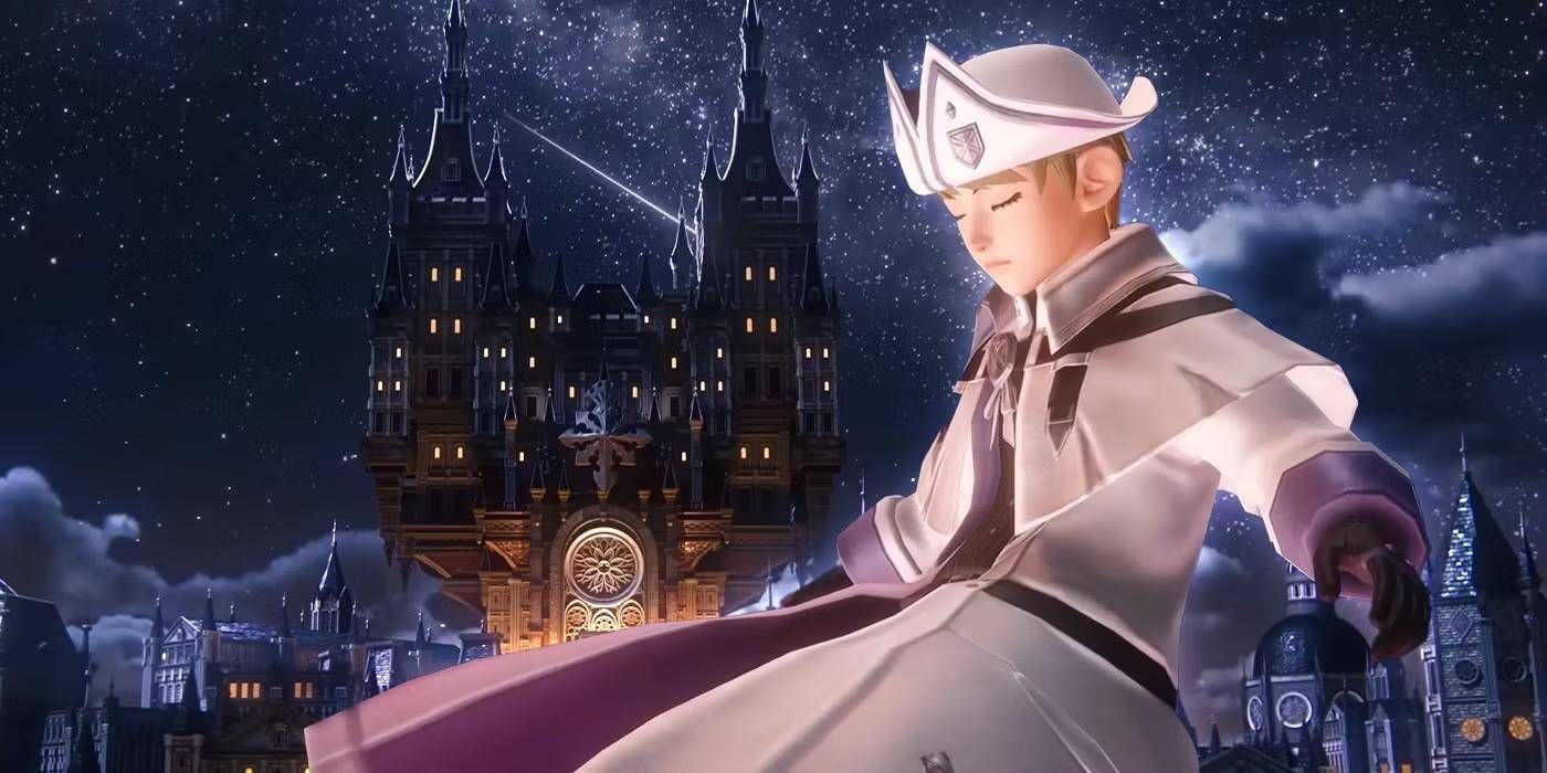 Square Enix bricht die Entwicklung von New Kingdom Hearts ab