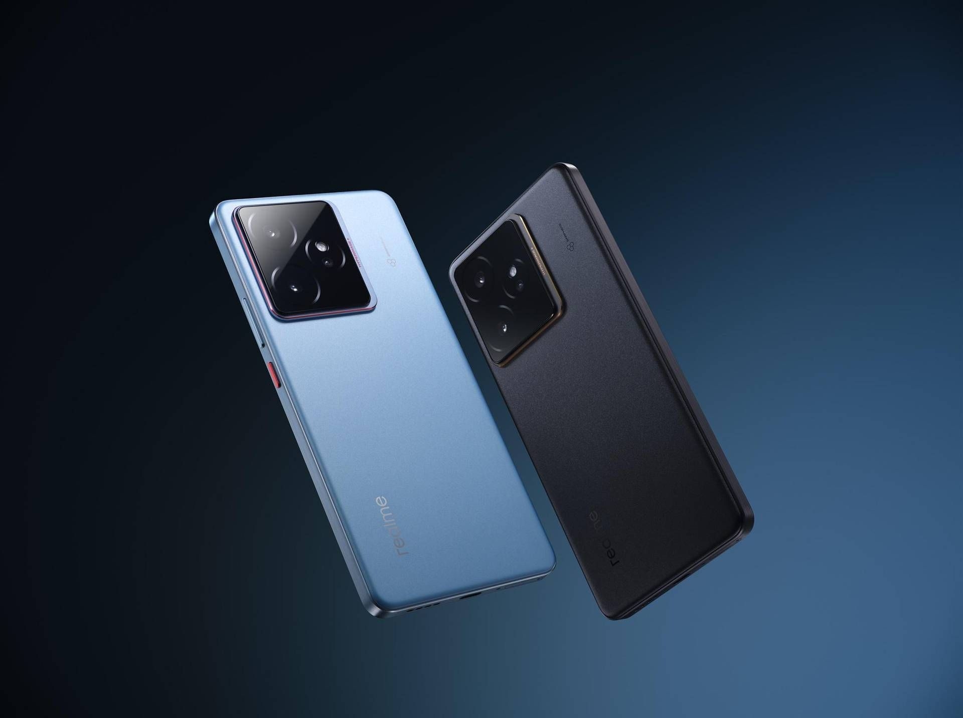 realme GT 7: Potência e autonomia com Dimensity 9400e e bateria de 7000mAh