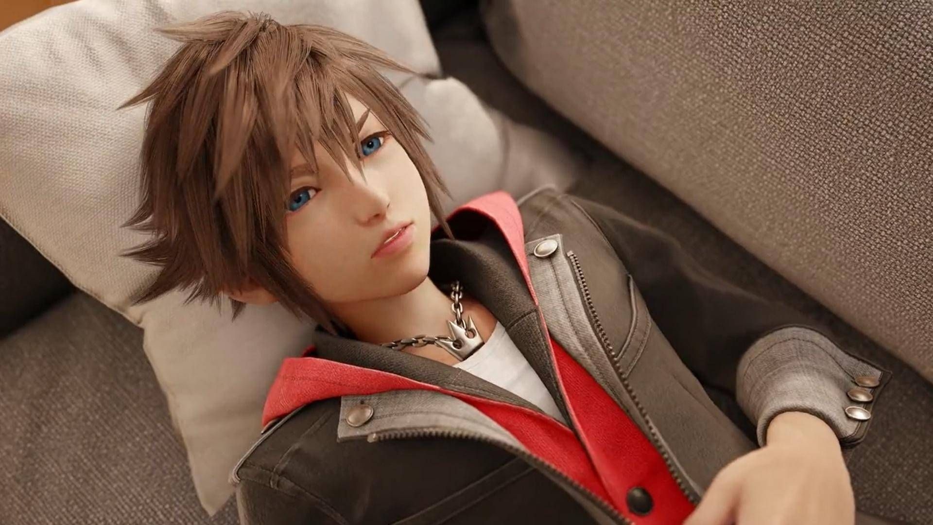 Kingdom Hearts IV, Square Enix veröffentlicht neue Bilder