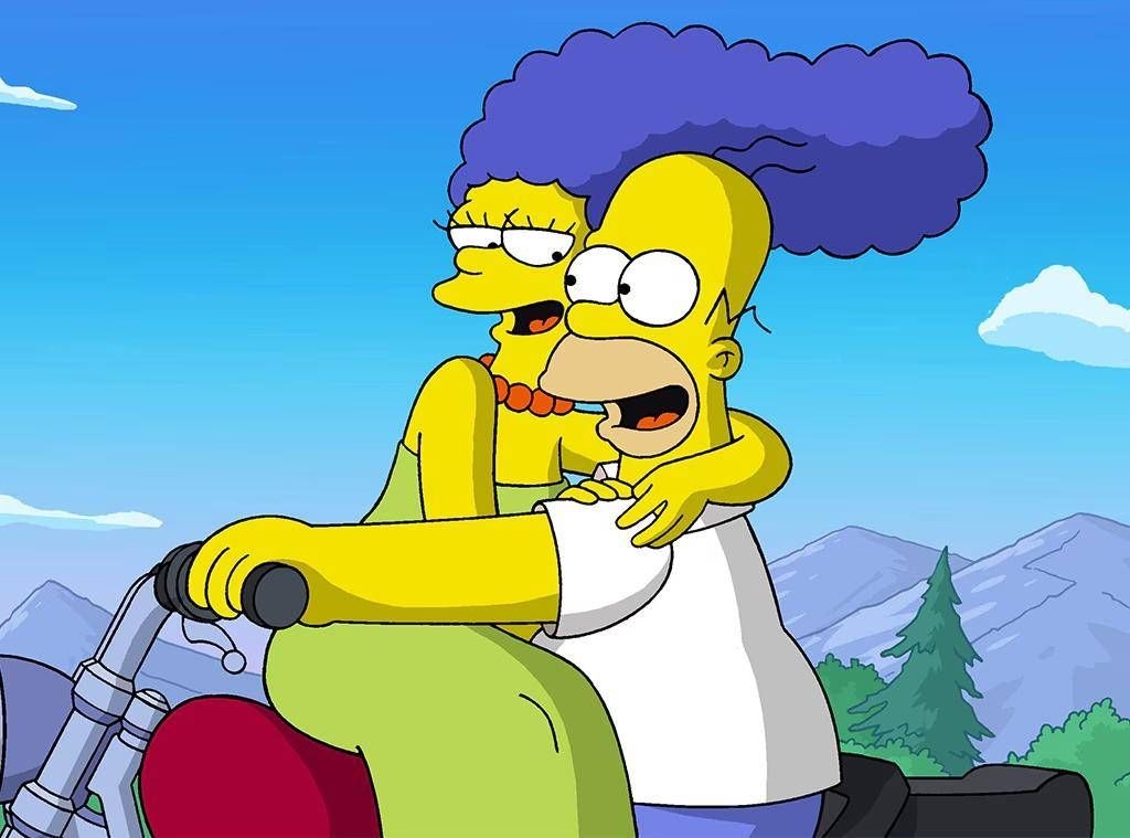 Marge Simpson está mesmo morta? O final chocante da 36ª temporada