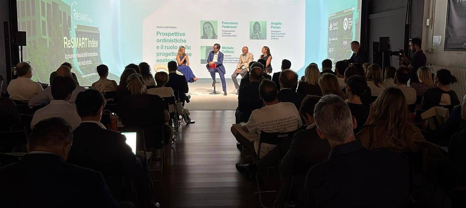 Urban Sustainability: ReSMART Index is Born, the New Certification for Smart and Inclusive Neighborhoods