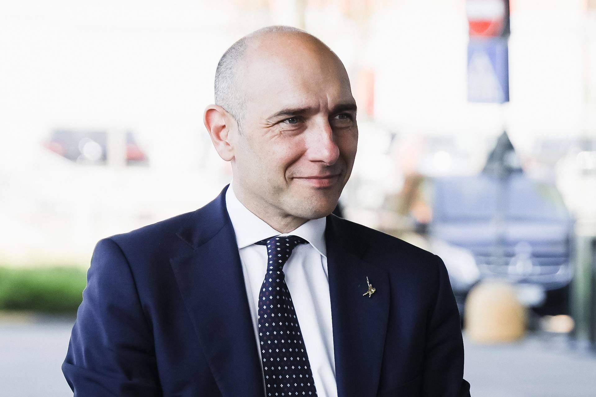 Trasporti, Morelli: "Con stazioni rifornimento idrogeno passo verso neutralità tecnologica"