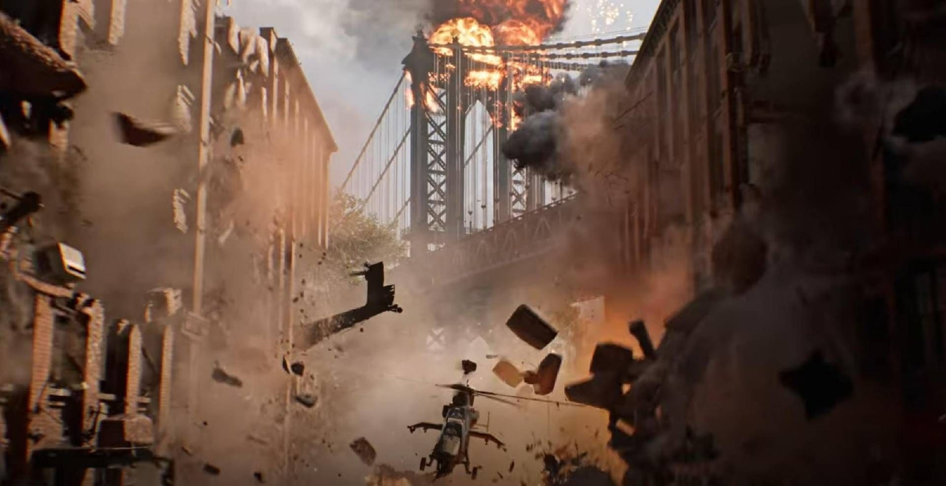 Battlefield 6: All-out war returns with new rules and a stellar development team - The video