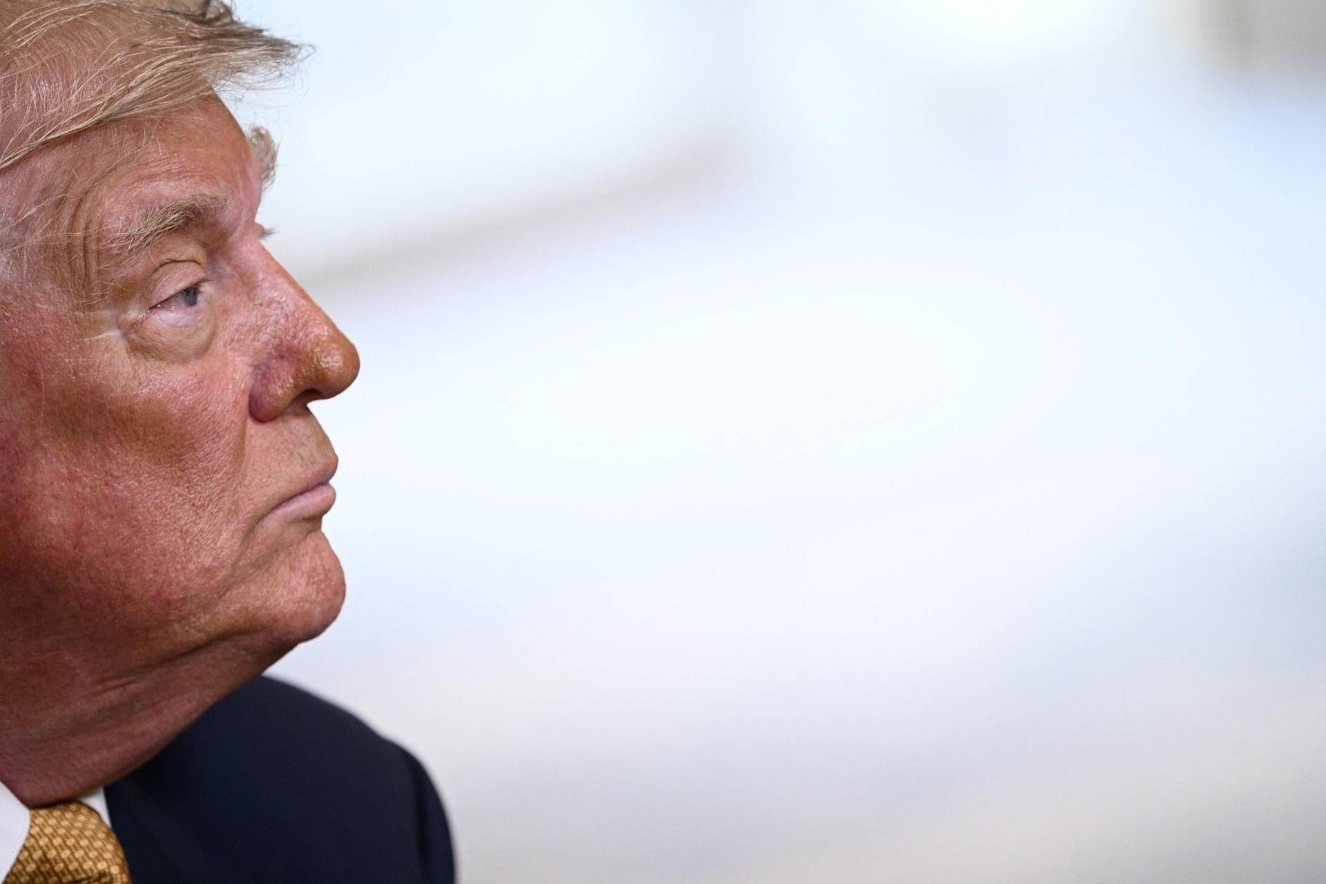 Tariffs, Trump: "There's much more to come." Brazil appeals to the WTO.