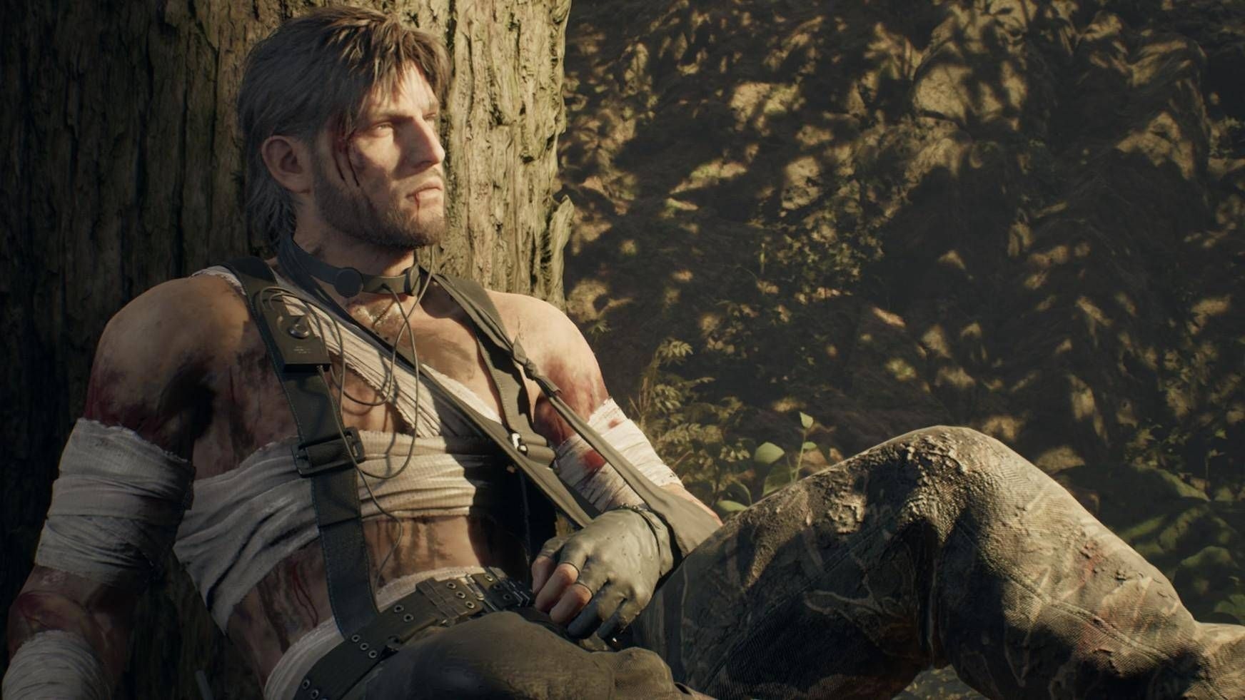 Metal Gear Solid Delta: Snake Eater incelemesi