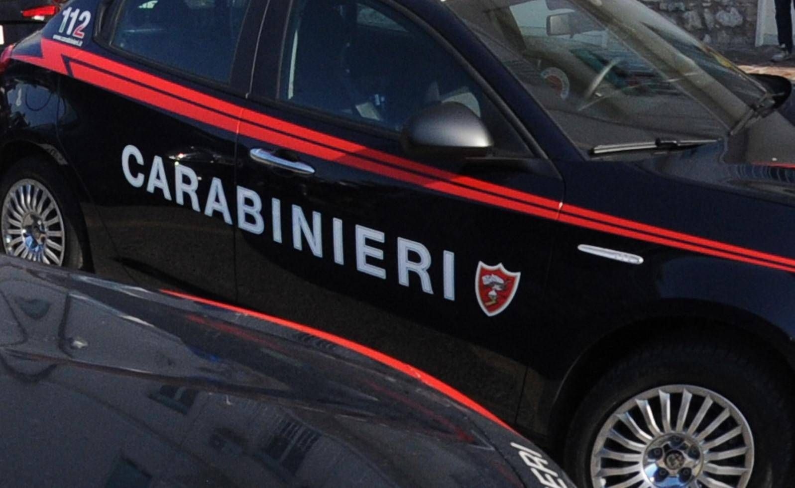Tunus'un Modena kentinde bıçakla öldürülen adam: Carabinieri soruşturma başlattı