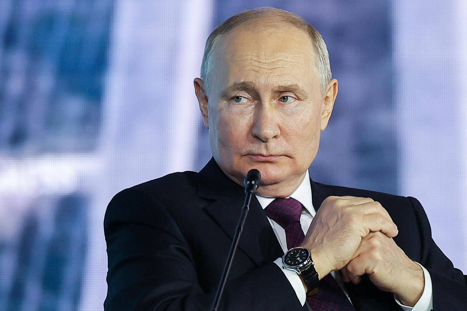 Putin: "A Rússia responderá a qualquer ameaça." Sua mensagem a Trump sobre armas nucleares.