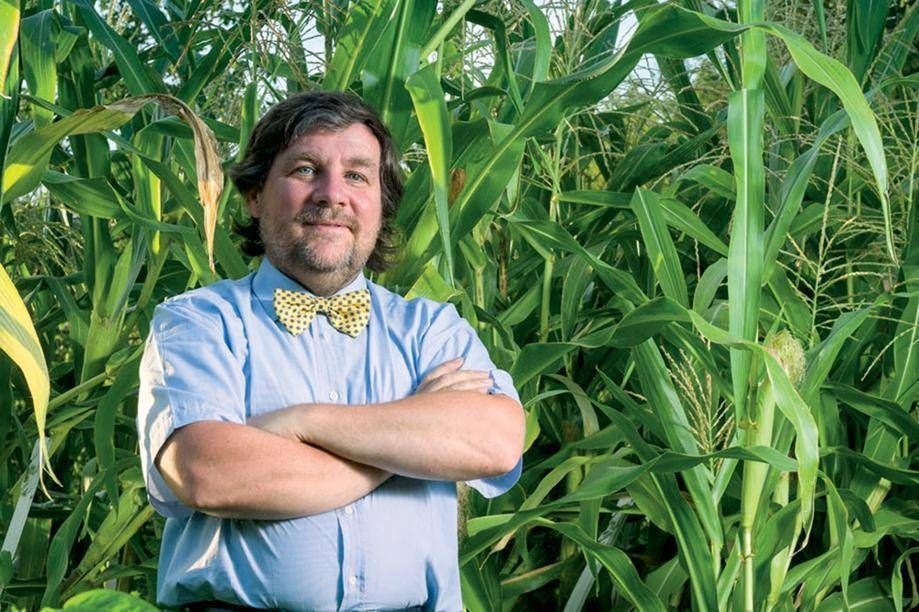 Clima, Mercalli: "Trump? Não acho que ele seja um cientista climático, e ele tem segundas intenções em relação ao carvão."
