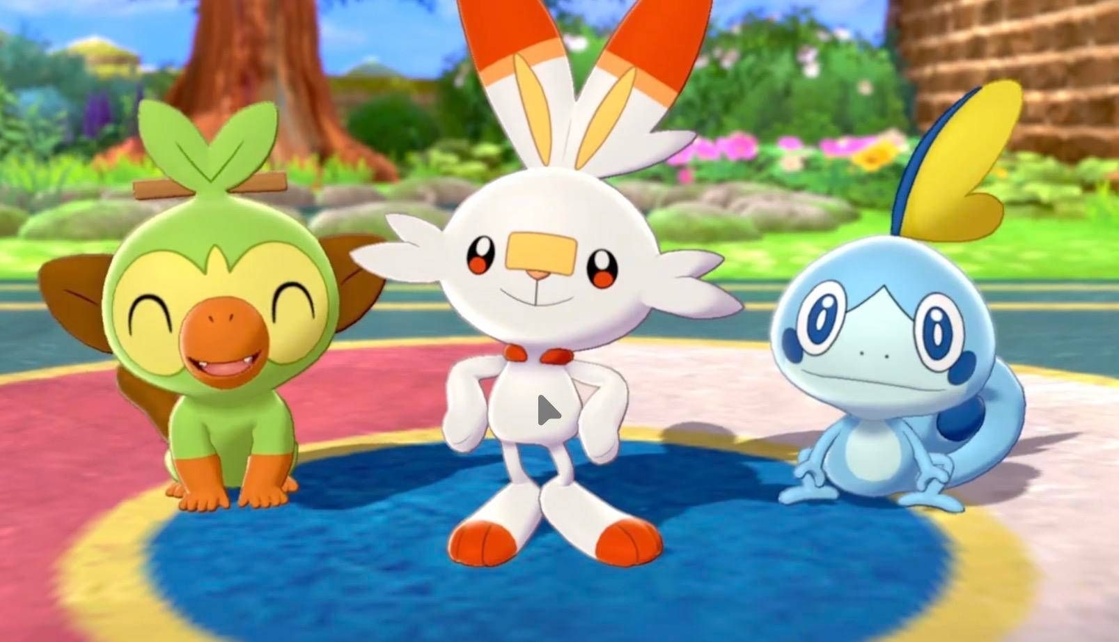 Pokémon Legends 3 i inne: wyciekły szczegóły dotyczące kolejnych gier z serii