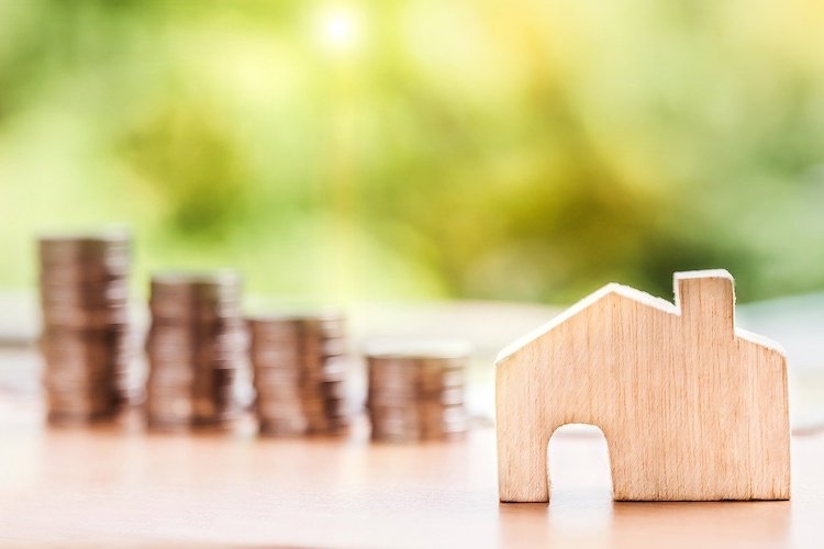 Immobilienmarkt: In manchen Städten steigen die Preise, in anderen sinken die Immobilienpreise. Wo sie mehr und wo weniger kosten