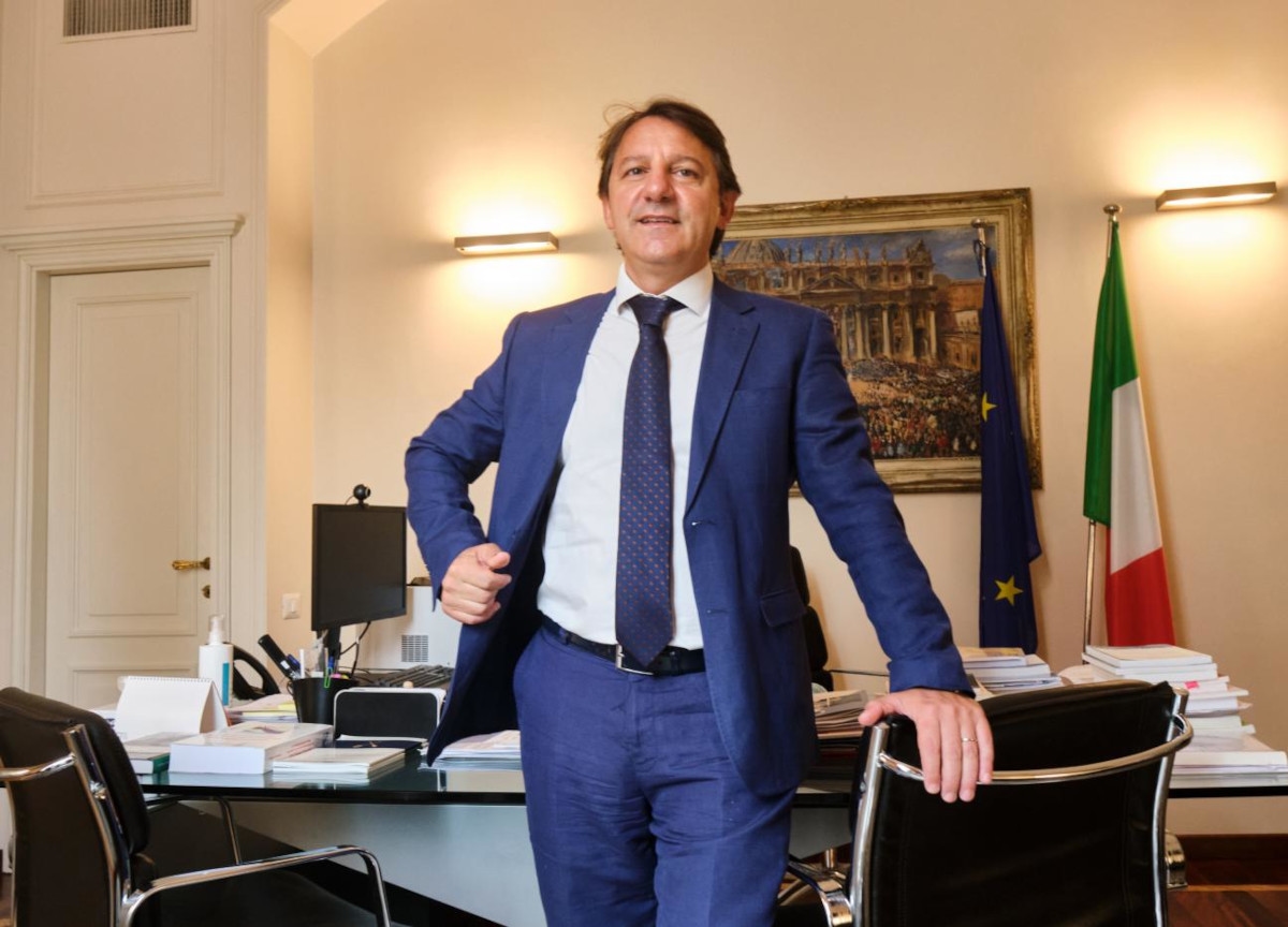 Schlein bereikt een akkoord met Conte over de 5S Tridico. Maar de aangewezen anti-Occhiuto in Calabrië blijft uit.