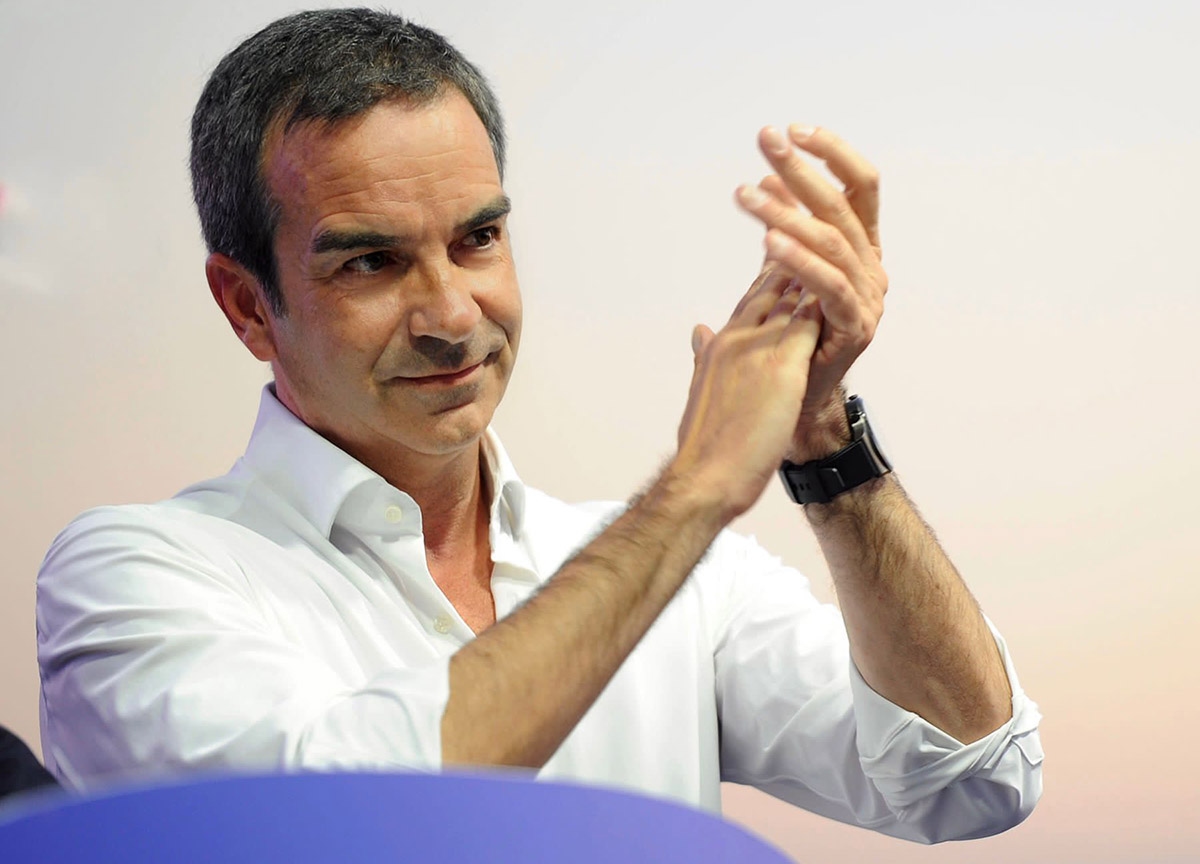 Eleições regionais na Calábria: "Occhiuto com 60%, Tridico com 37%". O Movimento 5 Estrelas explode de raiva: "A votação é uma farsa".