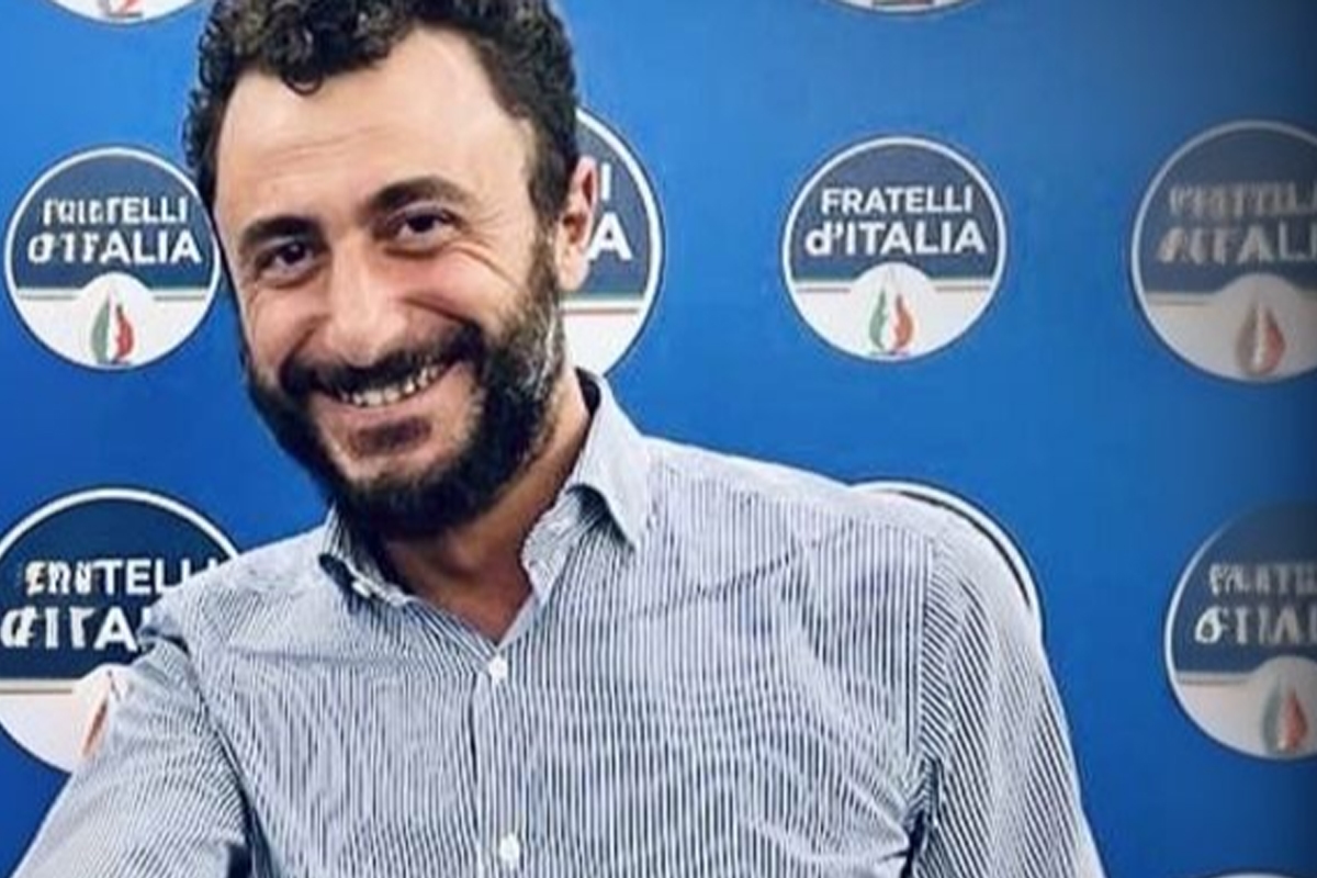 Pozzolo espulso da Fratelli d'Italia per "salvare" Delmastro. Meloni non vuole "macchie" mediatiche