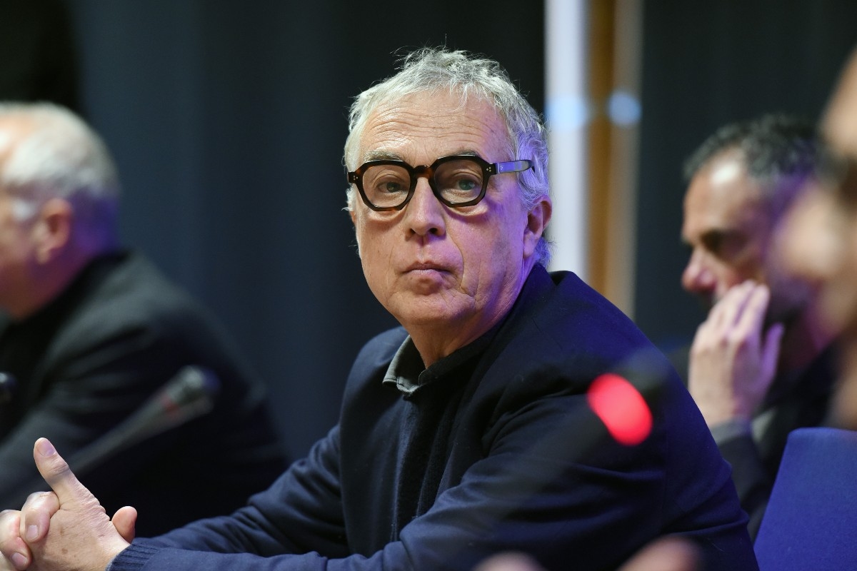 Stefano Boeri, the star architect's business is slowing. His company's debts have risen to €5 million.