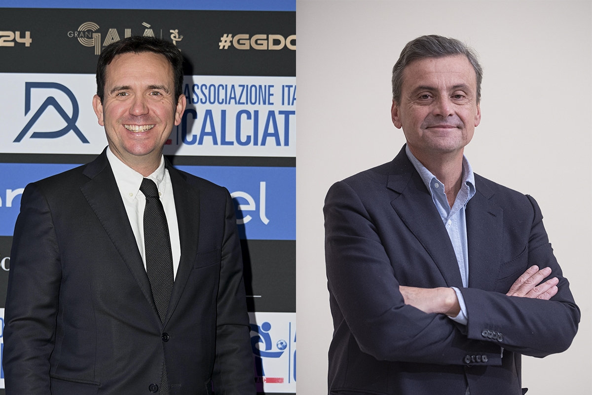 Cattaneo (FI) haalt uit naar Calenda: "Hij was degene die besloot om kolencentrales te sluiten toen hij minister was."