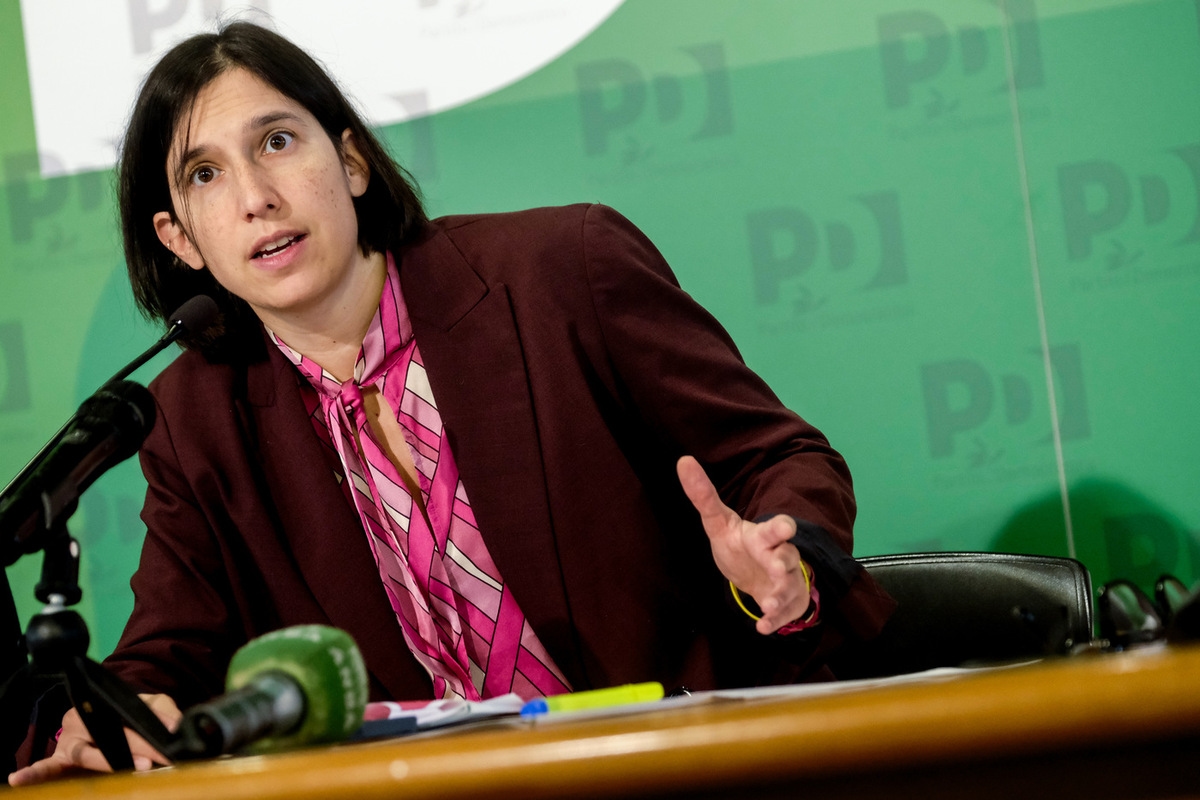 Referéndum: Schlein: "Nombramiento oculto, los ciudadanos merecen información completa"