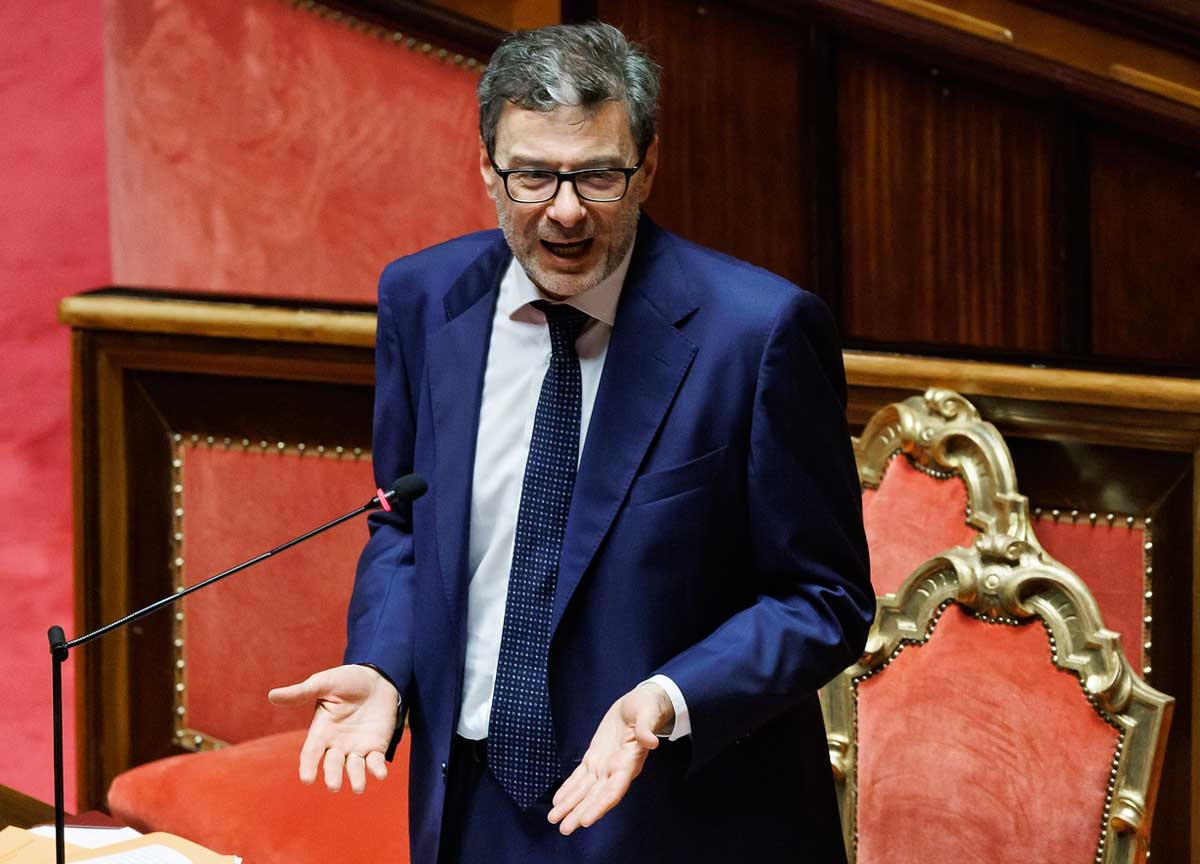 L'Ocse taglia le stime globali, pesa l'incertezza sui dazi e torna incubo inflazione. Rallenta il Pil italiano
