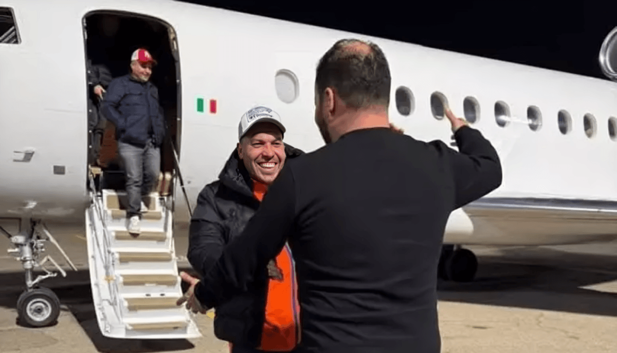 Caso Almasri, rischio processo per Nordio, Piantedosi e Mantovano: le motivazioni
