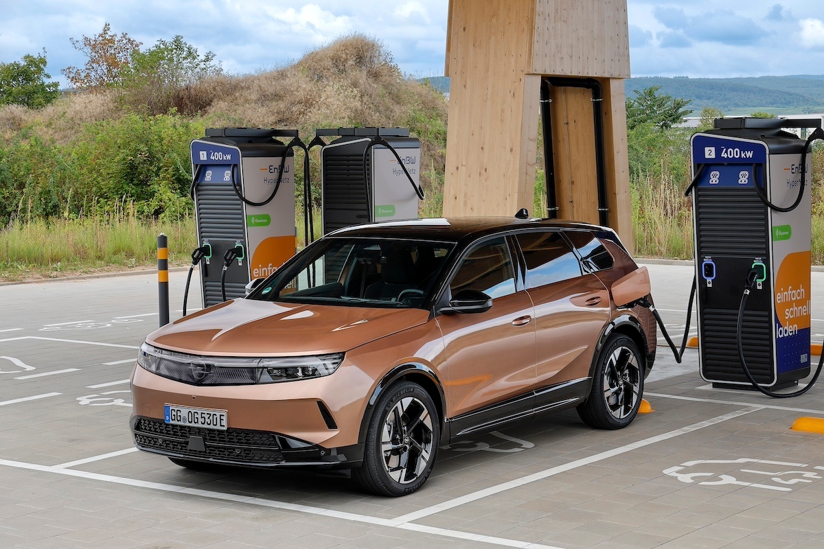 Nuovi incentivi auto elettriche: ecco come funzionano i bonus 2025