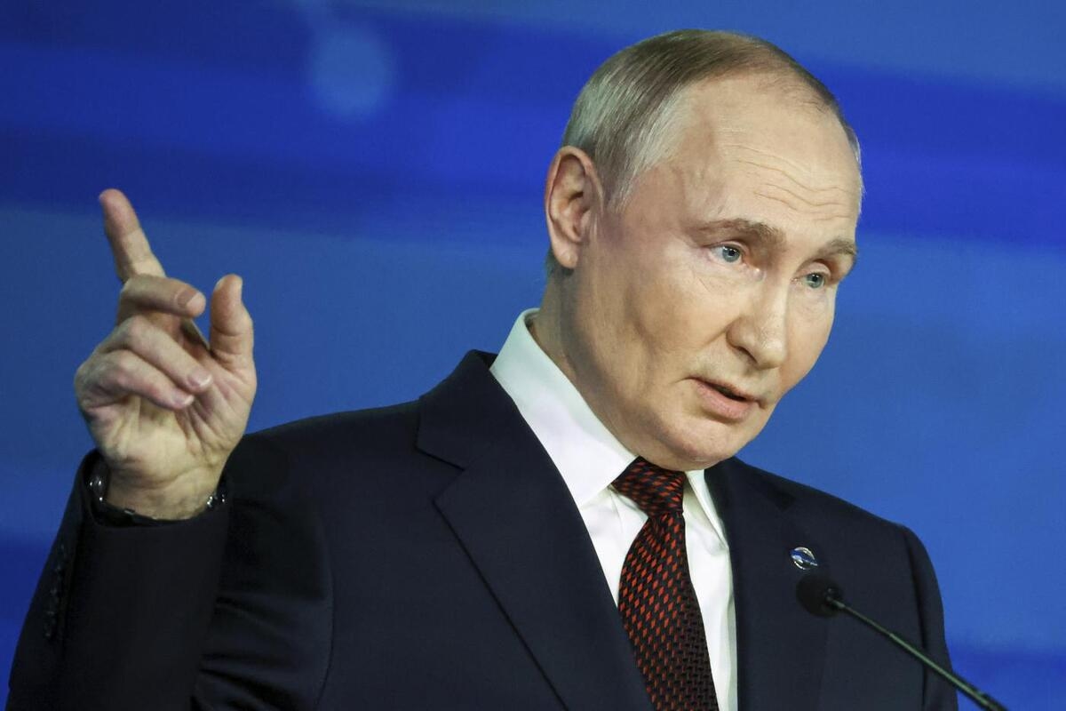 ABD-Rusya'nın Alaska'da düzenlediği zirve, Amerikan sosyal medyasında hayal kırıklığı yarattı: "Putin kazandı, bu onun için uluslararası bir ödül."