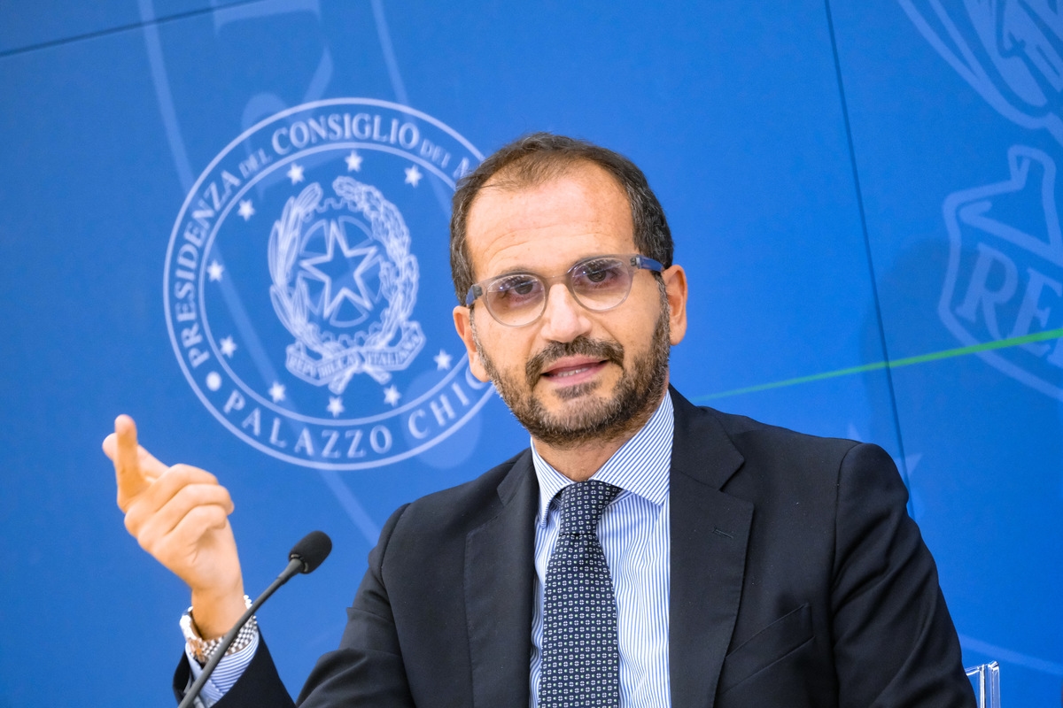 Healthcare, evening and holiday shifts to reduce waiting lists. Gemmato told Affari: "The Piedmont model should be extended nationwide."