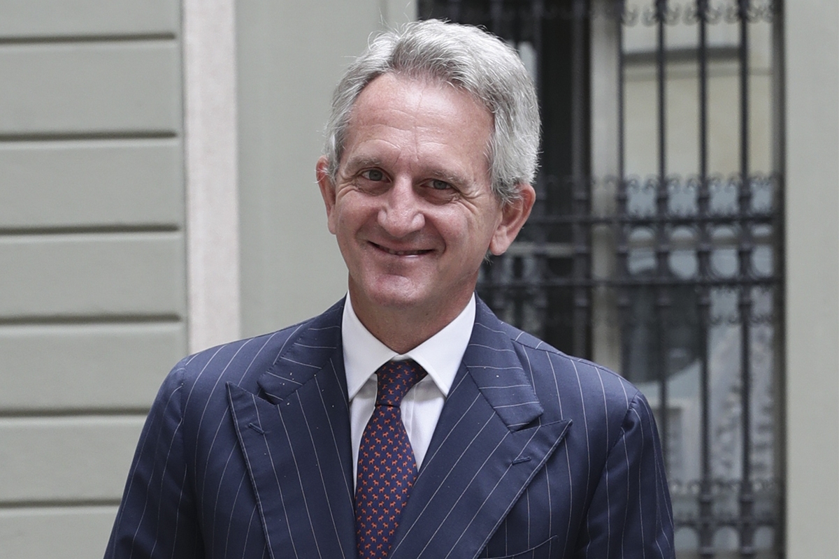 MPS, even Nagel finally joins the takeover bid for Mediobanca. But then the deal wasn't so bad...